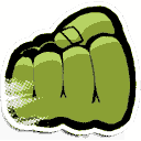 File:Sticker Down Under Abo2 Hand Right.png