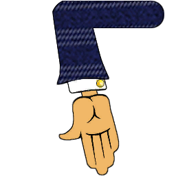 Don Doubtworthy Right Arm