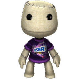 RSBR Launch Shirt (Outfit)