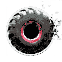 Monster Wheel
