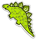 Stegosaurus