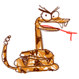 File:Sticker DLC ToyStory Animal Crayon Snake.png