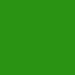 Square - Green