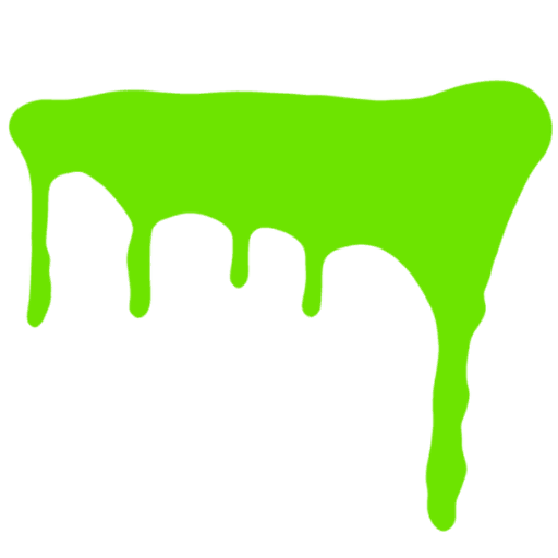 Green Ooze 1