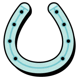 Blue Horseshoe[1]