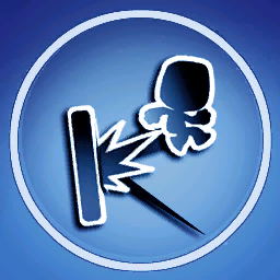 Level Badge