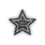 Foil Star