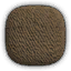 Brown Felt