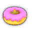 Mini Donut 1