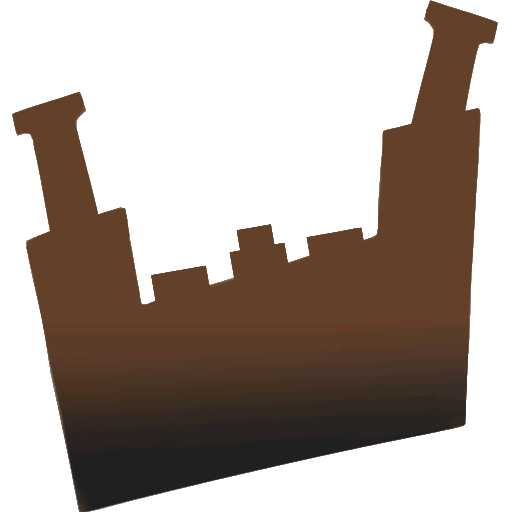 File:Sticker DLC KnightsOfOld Architecture Castle 1 Top.png