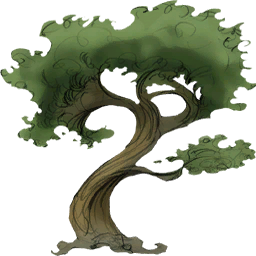 Tree Sketch