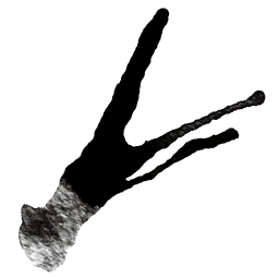 Black Dribble 4