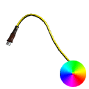 Cable - Bent