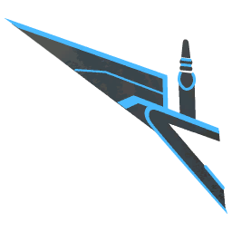 File:Sticker DLC Tron Legacy Object Airplane 1.png
