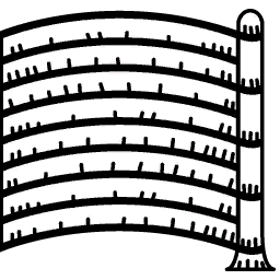 Fence Motif