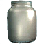 Glass Jar