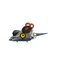 Wind-up Mouse Monster