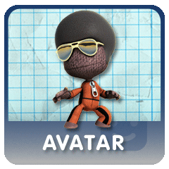 PlayStation Store Avatar Characters Marvin America.png