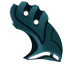 Marvel Ship Part D