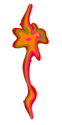 Pink Nebula 4