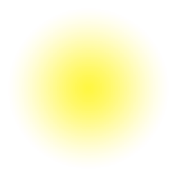 File:Sticker Unthemed Color Circle Gradient Yellow.png