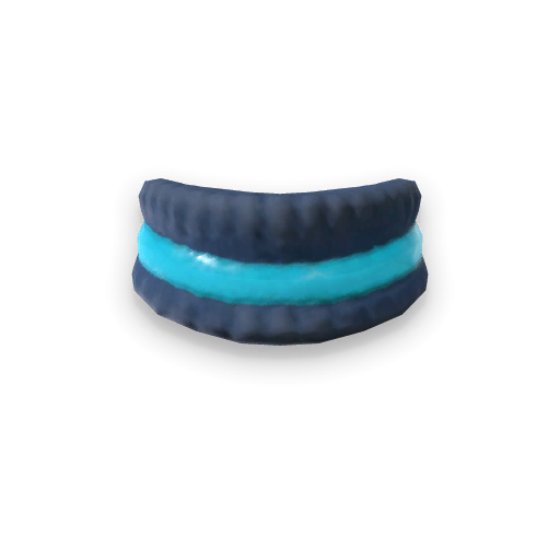 Electronica Collar