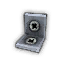 Metal Support