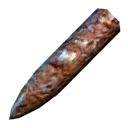 Rusty Nail Tip