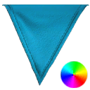 Bunting Flag