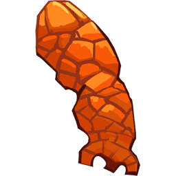 Thing Arm Right