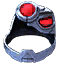 Cyborg Headgear