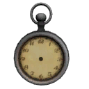 Pocket Watch