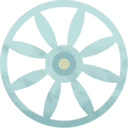 File:Sticker DLC DisneyPrincess 1 Object Carriage Wheel.png