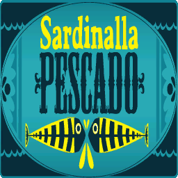 Sardine Label