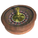 Roulette Wheel