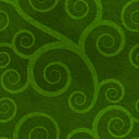 Green Curtain