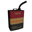 Gasoline Can