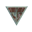 Rendered 'triangle' primitive icon