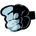 Fist