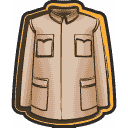 File:Sticker The Orient Jacket.png