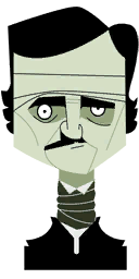 Edgar Allen Poe