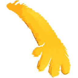File:Sticker DLC Muppets Body Fozzie Arm.png