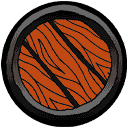 Sticker Golden Sands Red Barrel.png