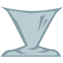 Sundae Glass