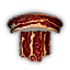 Bacon Beard