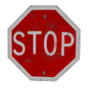 Stop Sign