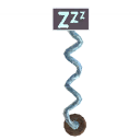 Sleeping Sign