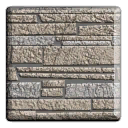 Long Flat Bricks