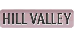 Hill Valley - Modern