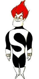 Syndrome
